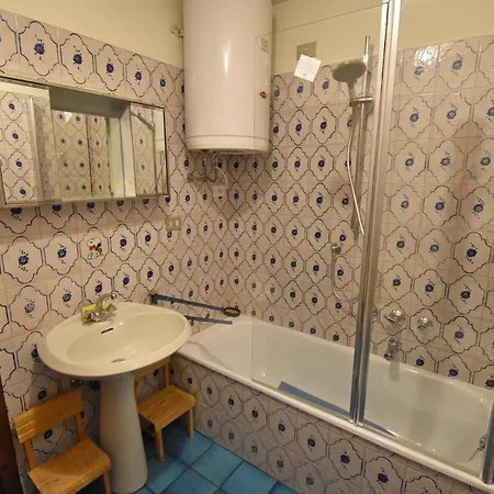 Tuckett Bilocale Apartment