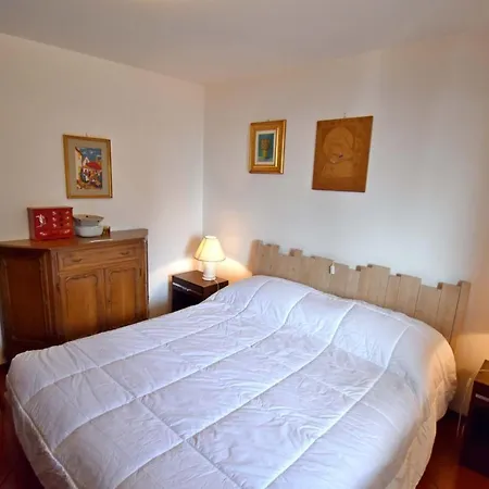 Apartment Tuckett Bilocale *